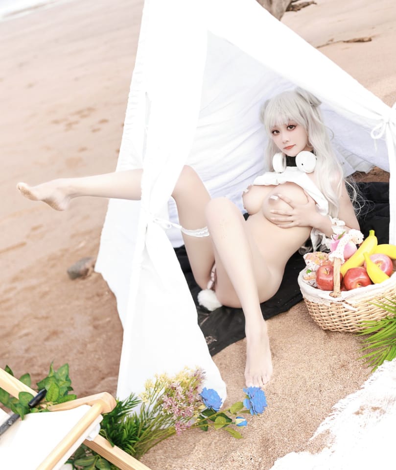 阿雪雪 – NO.01 恶毒泳装[114P-1.18GB]VIP
