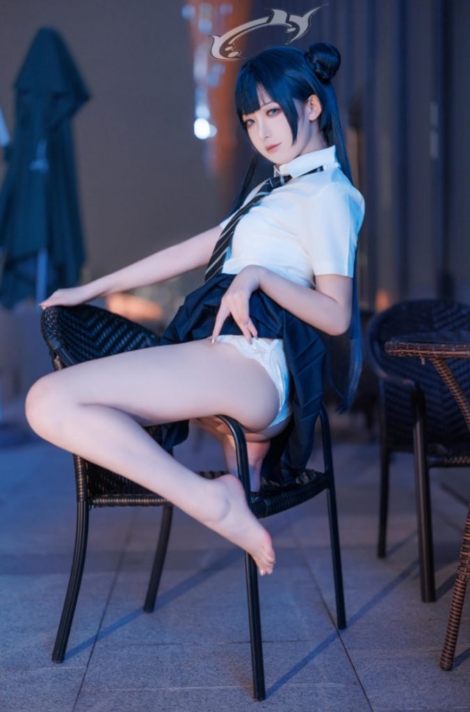 封疆疆v NO.70 妃咲JK [33P-469MB]