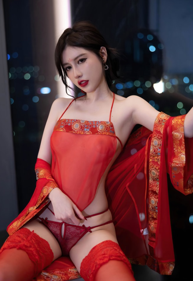 [Xiuren] 2022.09.21 NO.5619 美桃酱 [72+1P608M]