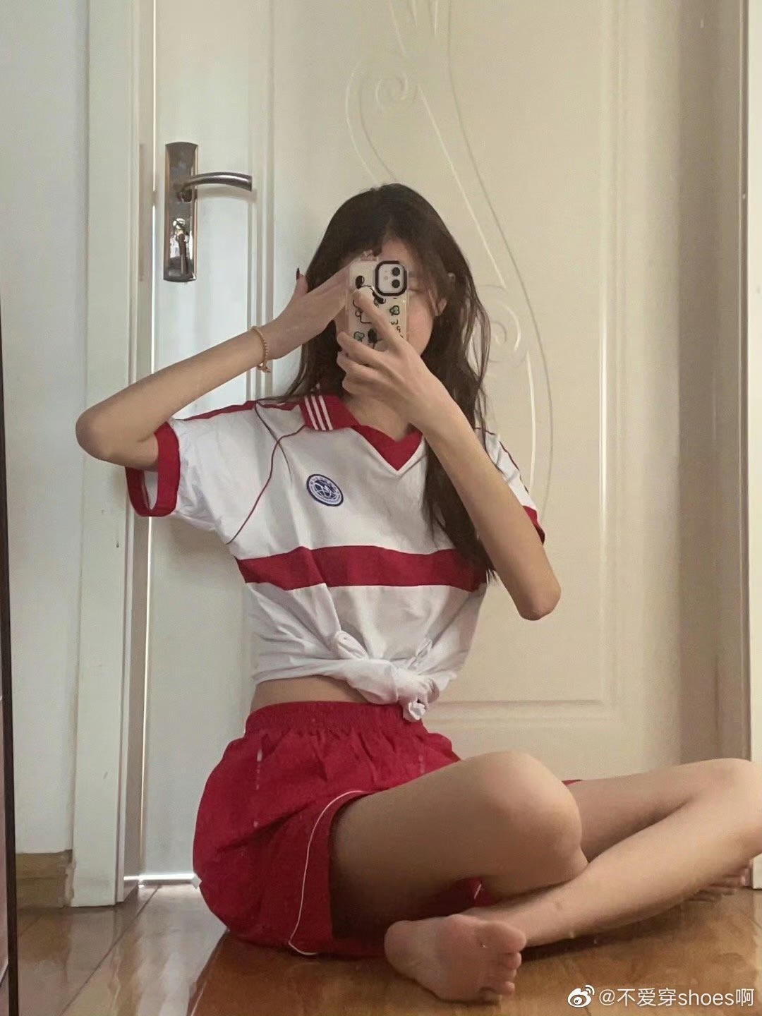 抖音 不爱穿shoes 微密圈合集[持续更新2026.04.28]