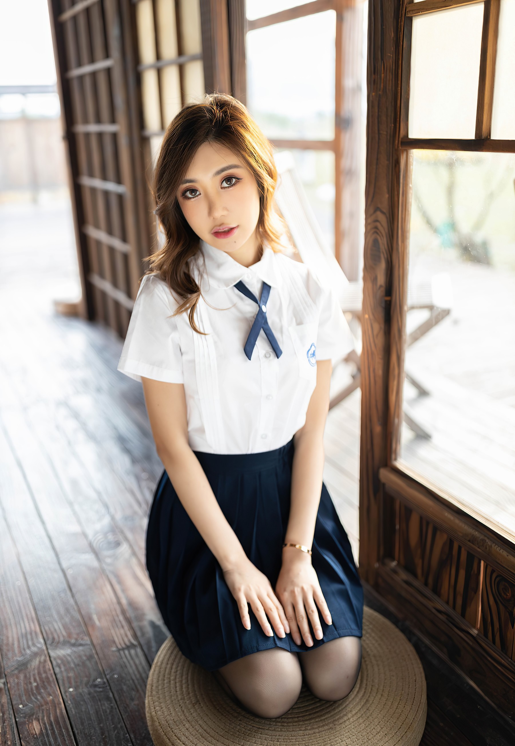 抖音 绮里嘉ula 微密圈合集[持续更新2026.04.27]