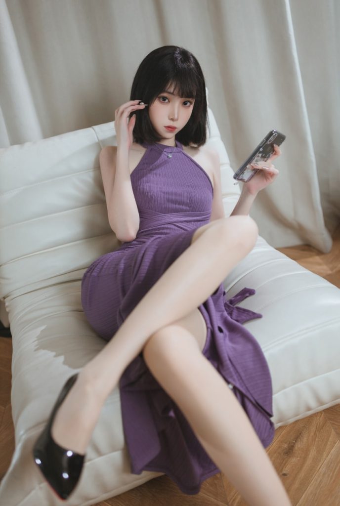 许岚LAN NO.36 紫韵人妻[37P-606MB]