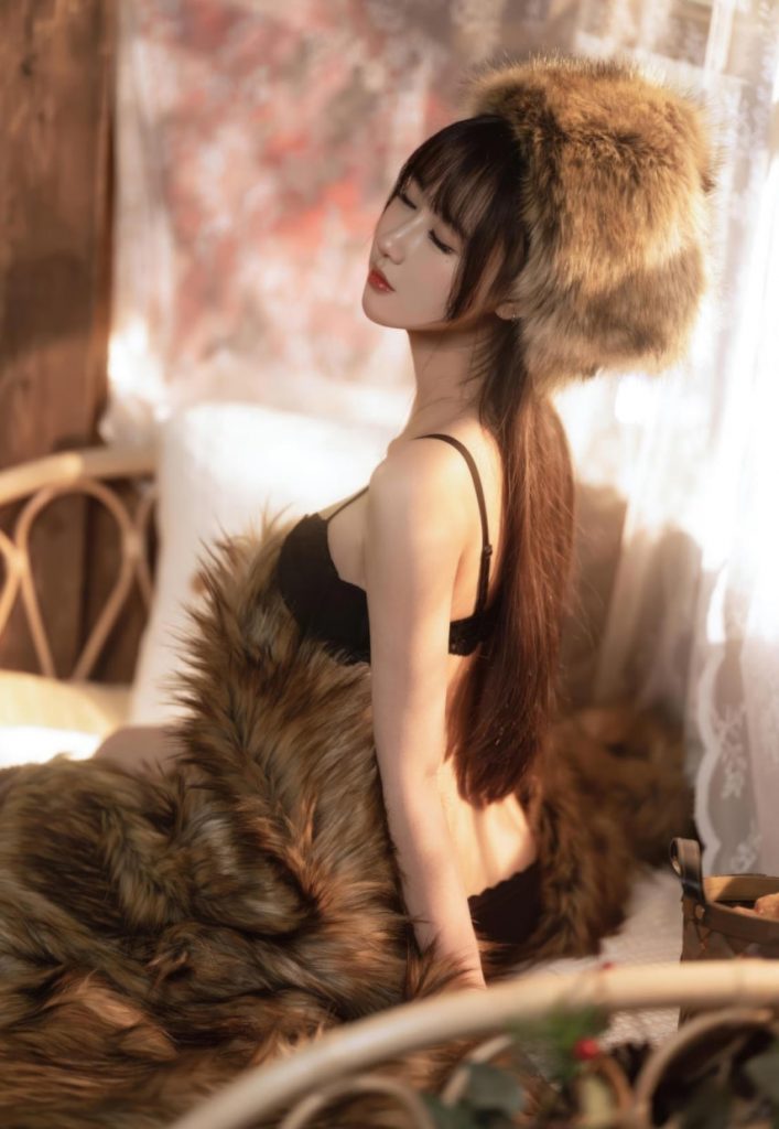 羽生三未 冬之恋歌[37P-362MB]