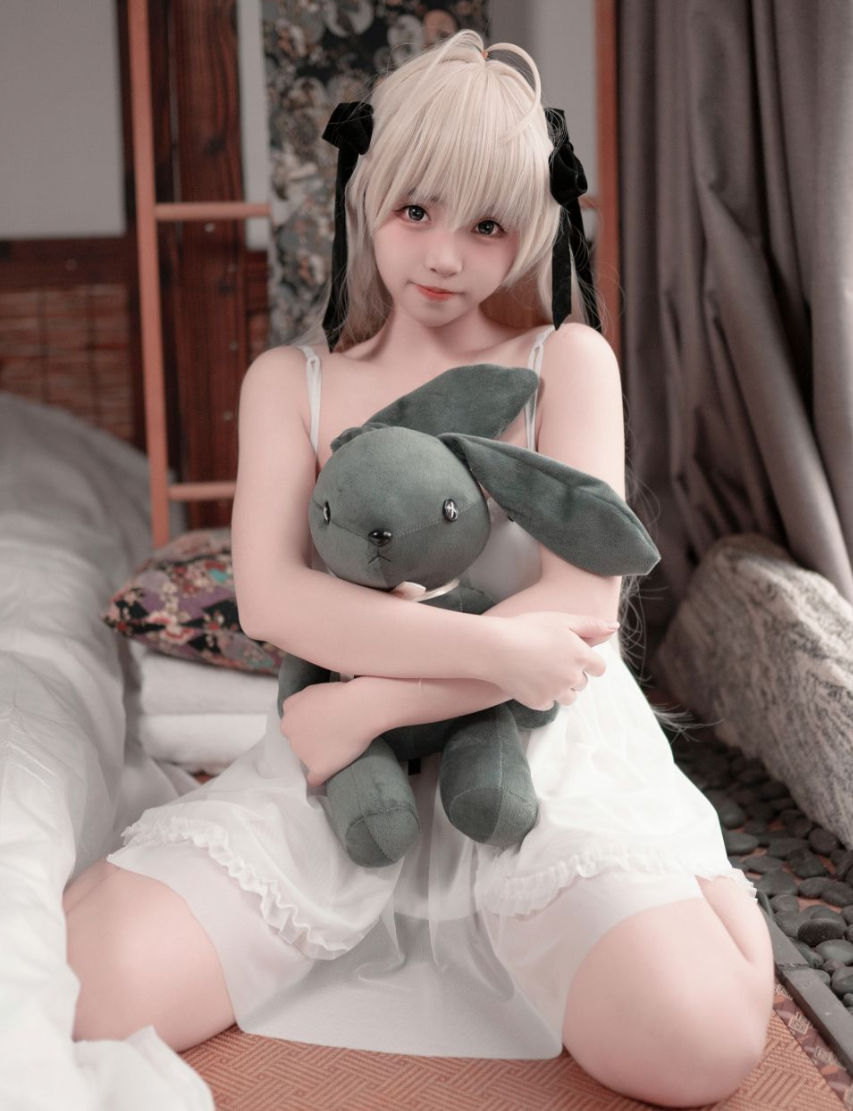 Bangni邦尼 COS写真合集[持续更新2026.03.13]