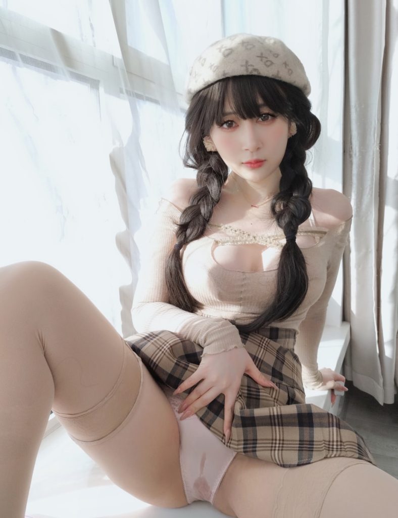 白银81 邻家大姐姐写真合集[持续更新2026.03.13]