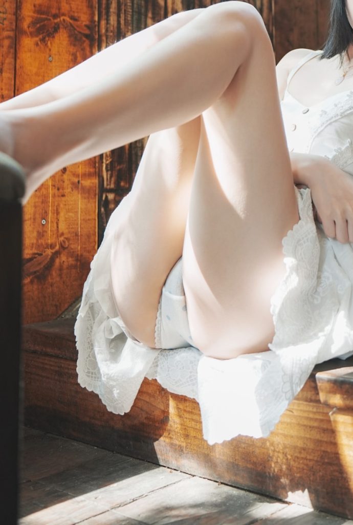 桜桃喵 – NO.184 森[34P-135MB]