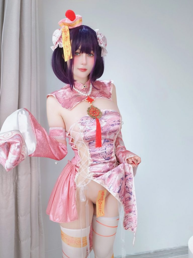 白银81 NO.147 [Fantia] 25年3月会员合集(15套)[114P4V-1.15GB]VIP