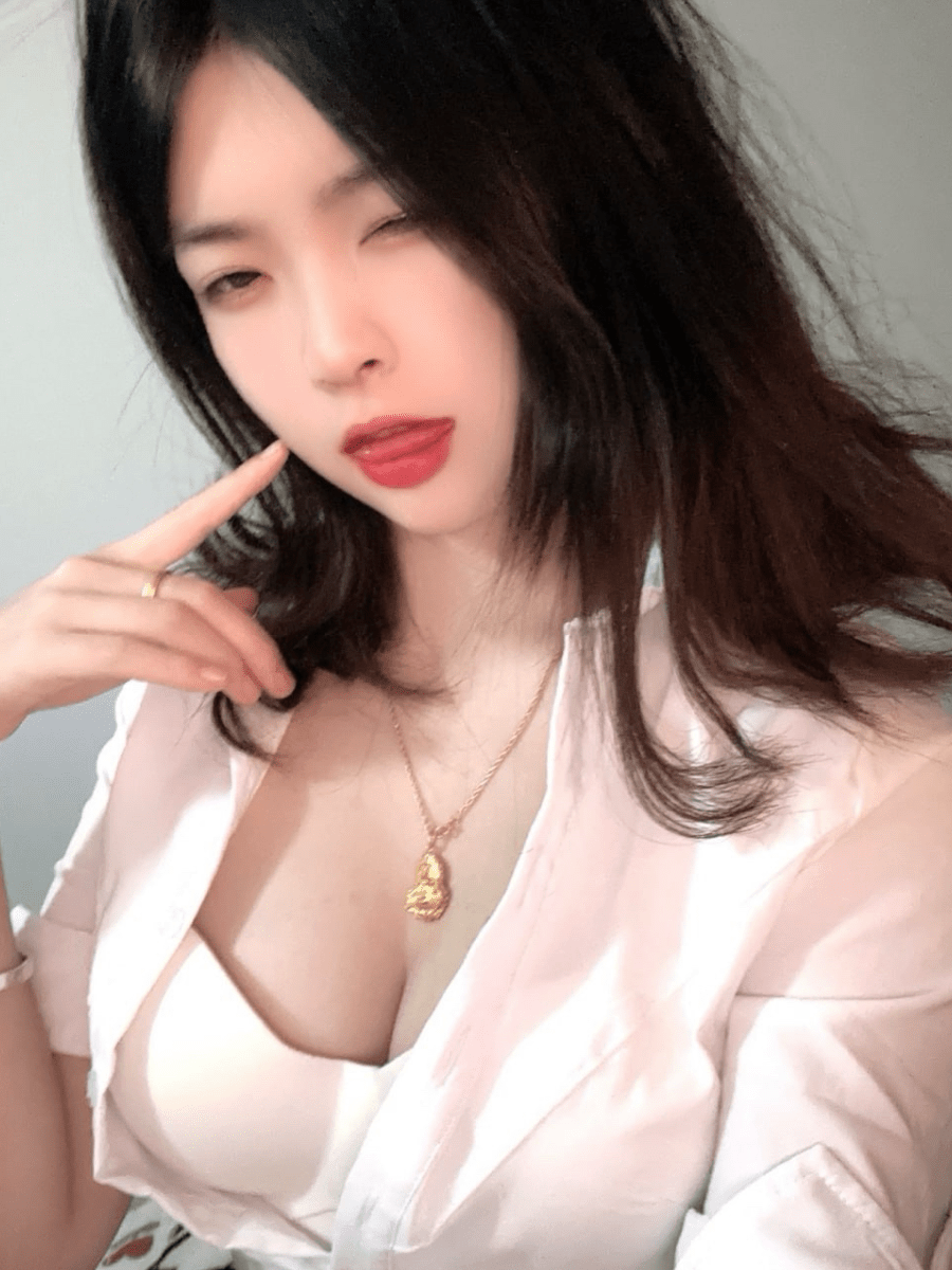 抖音 纯欲伊 微密圈合集[持续更新2026.04.19]