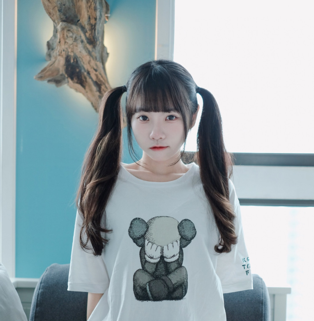 可可小白兔 写真图包合集[持续更新]