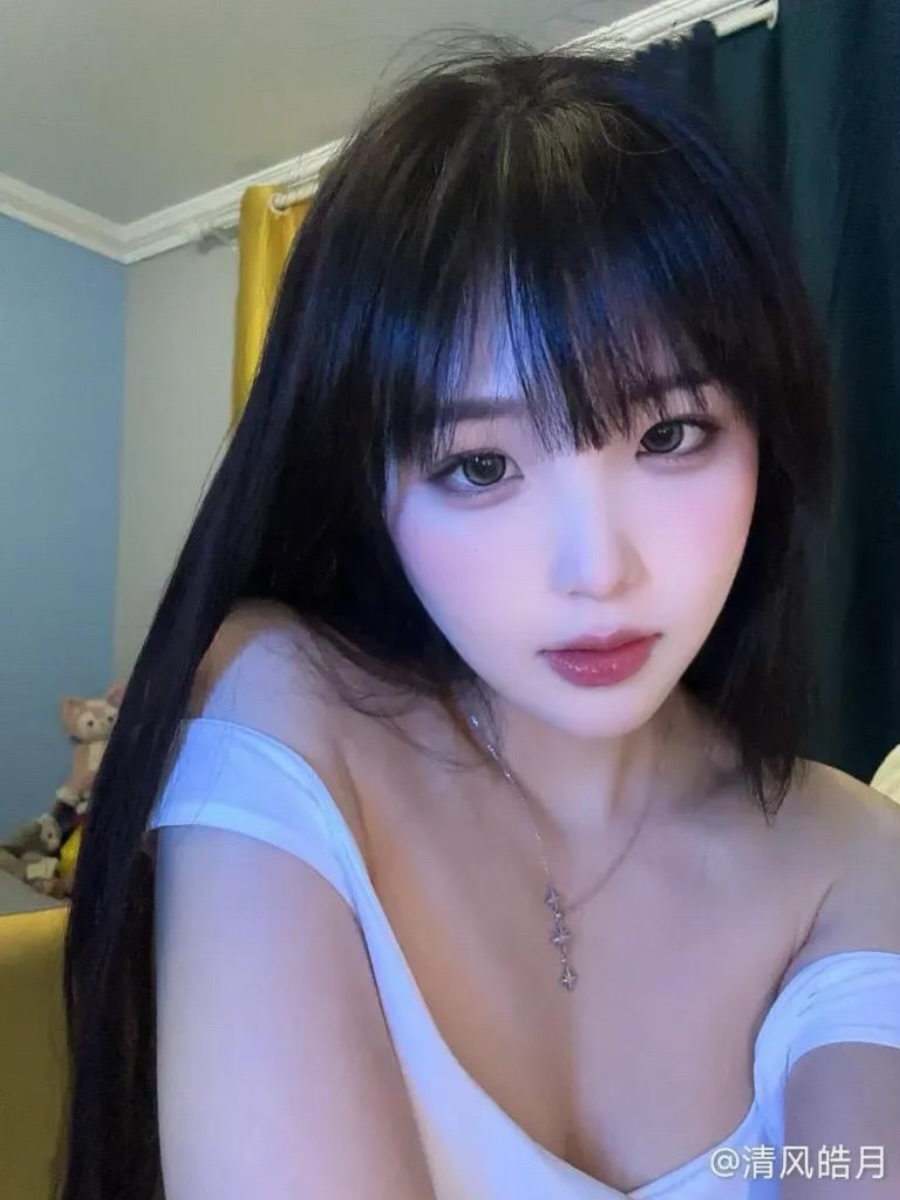 抖音 清风皓月 微密圈合集[持续更新2026.04.19]