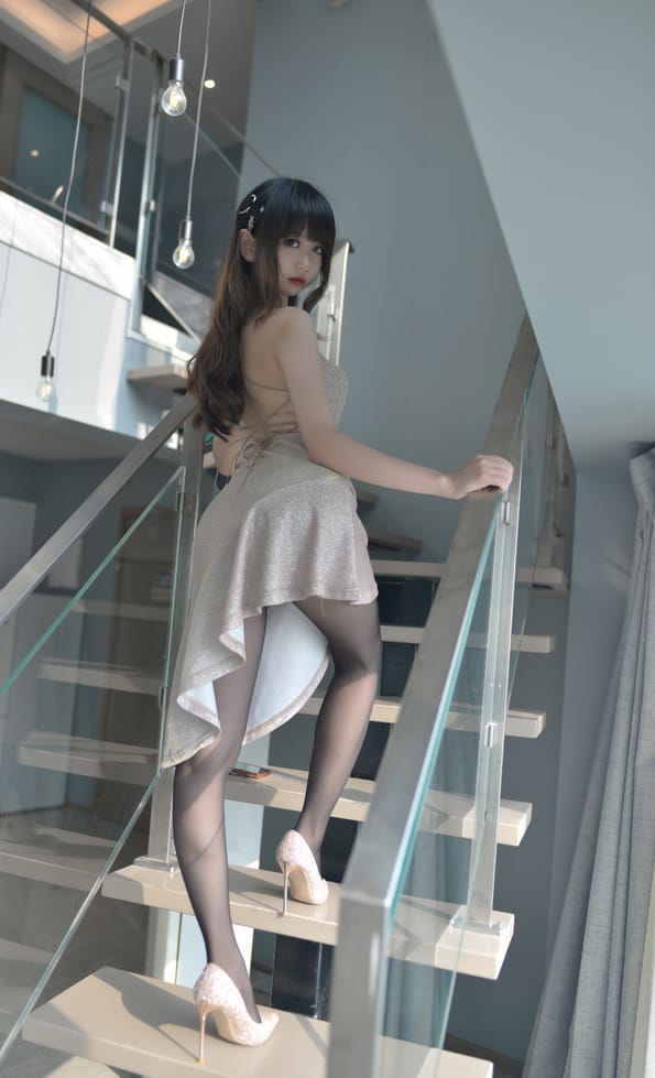 雪琪SAMA 写真作品套图合集[持续更新2026.05.07]