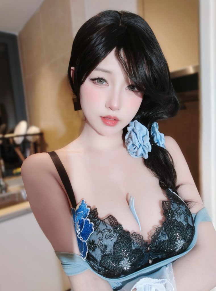 女主K NO.46 Fantia 2024年05月订阅 [129P-658MB]VIP