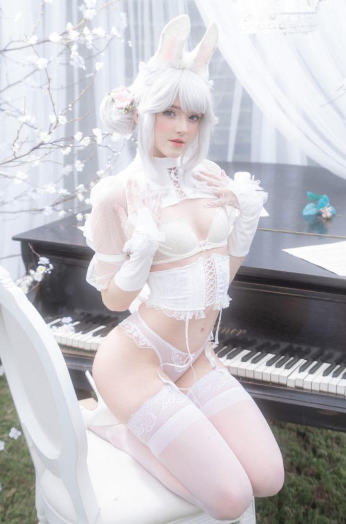 CandyBall – Soft Easter[38P-157MB]VIP