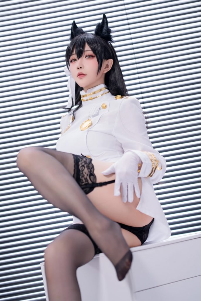 星之迟迟 NO.225 2025年02月计划A 碧蓝航线爱宕 [38P-183MB]