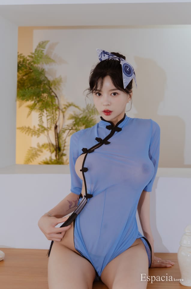 [Espasia Korea] EHC #054 PURM [45P-129M]VIP