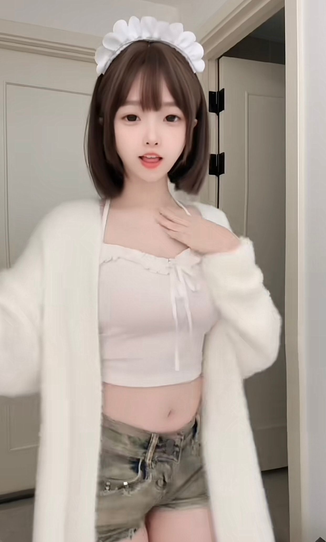 抖音 咬一口妃妃酱 微密圈合集[持续更新2026.04.30]