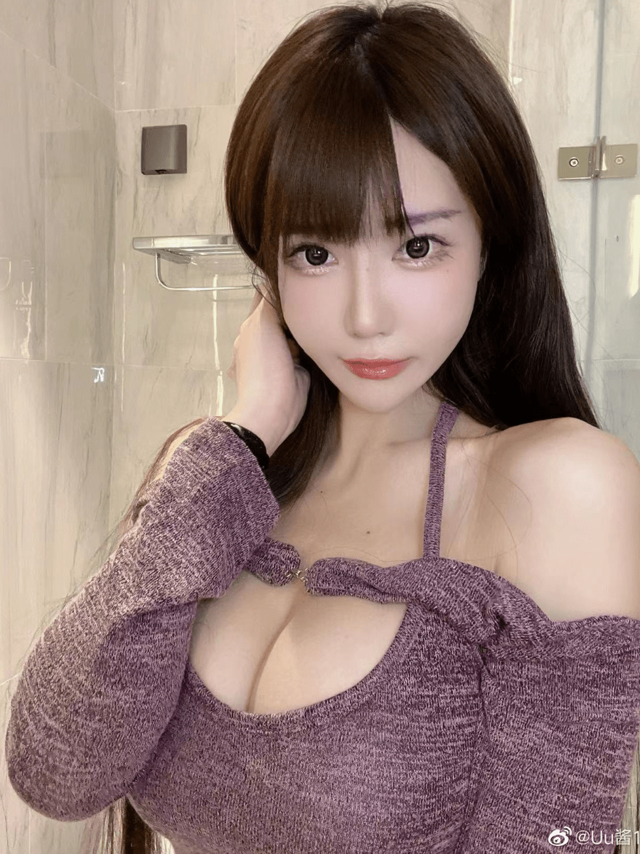 Uu酱阿 微密圈合集[持续更新]