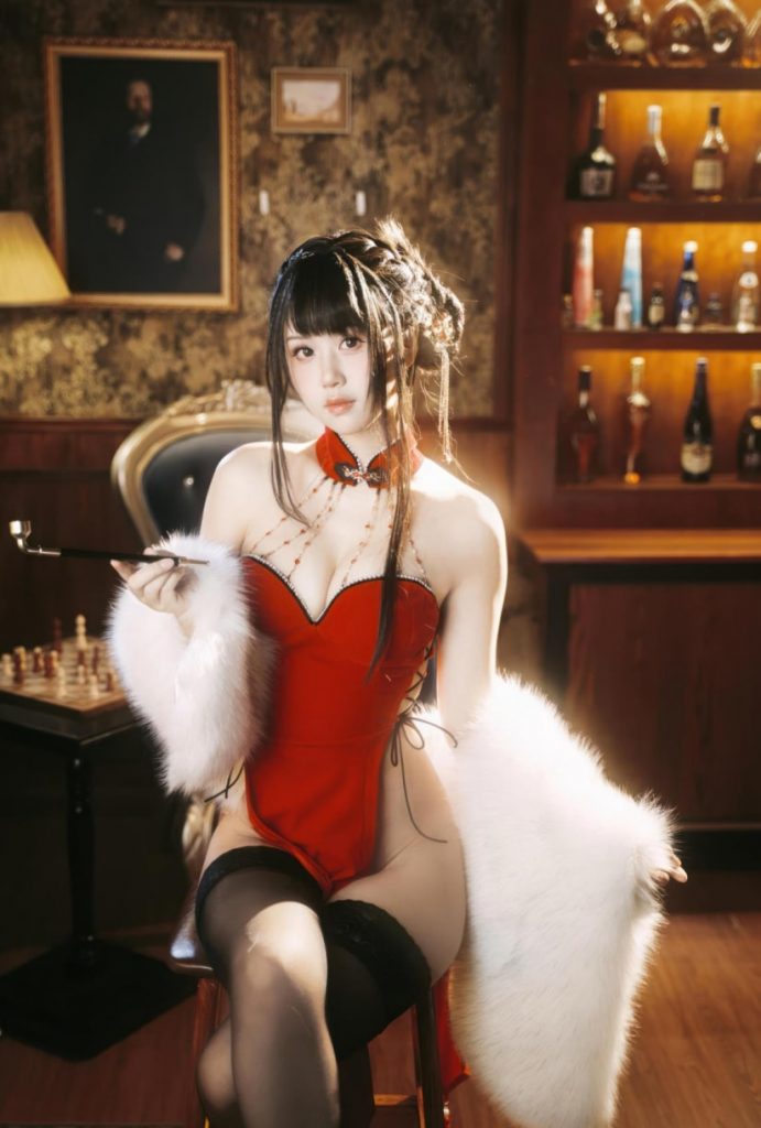 萌芽儿o0 朱砂痣[26P-222MB]
