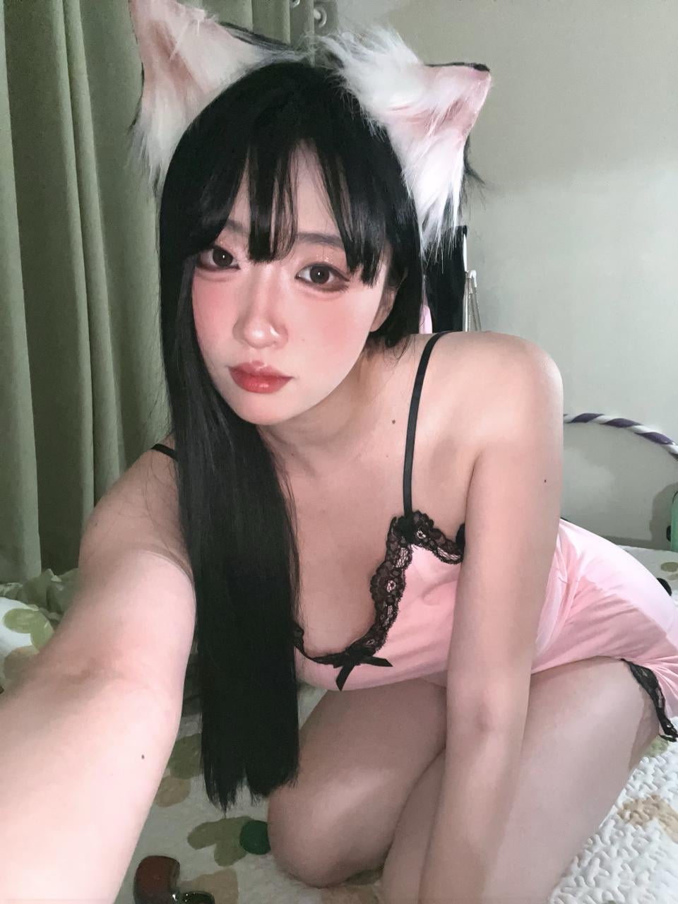 抖音 壮壮姐姐 微密圈合集[持续更新2026.04.15]