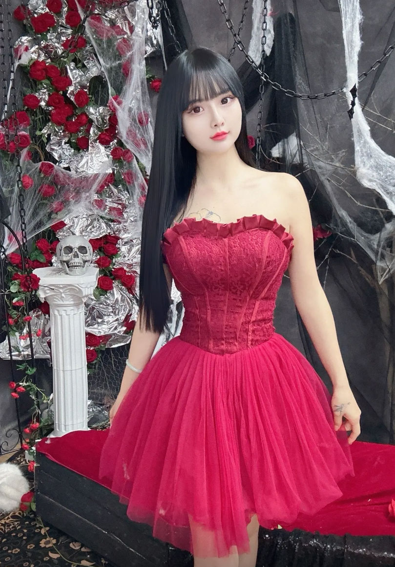 琳琳的圈子呢 微密圈合集[持续更新]-COSER