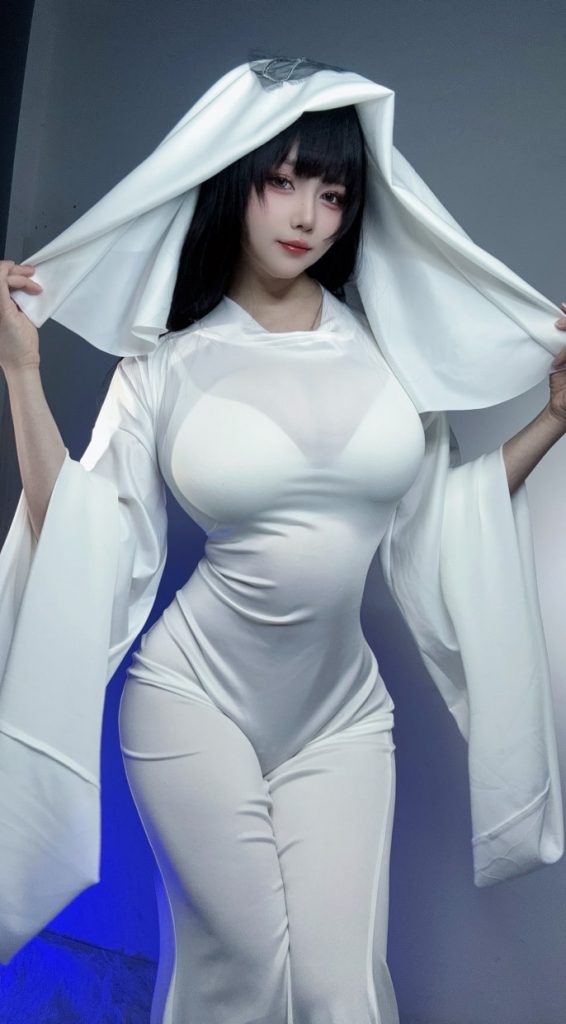 末夜787 COS图包合集[持续更新]