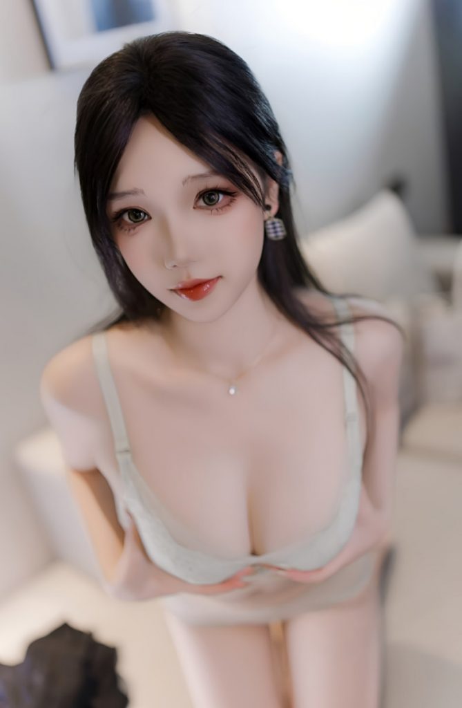 雪晴Astra(雪晴嘟嘟) cosplay 写真合集[持续更新]