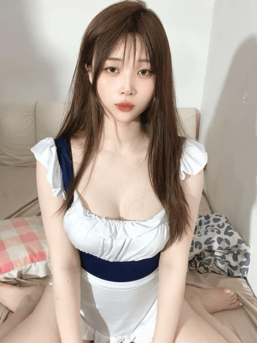 甜子哟/甜子兔 趣岛_微密圈合集[持续更新]