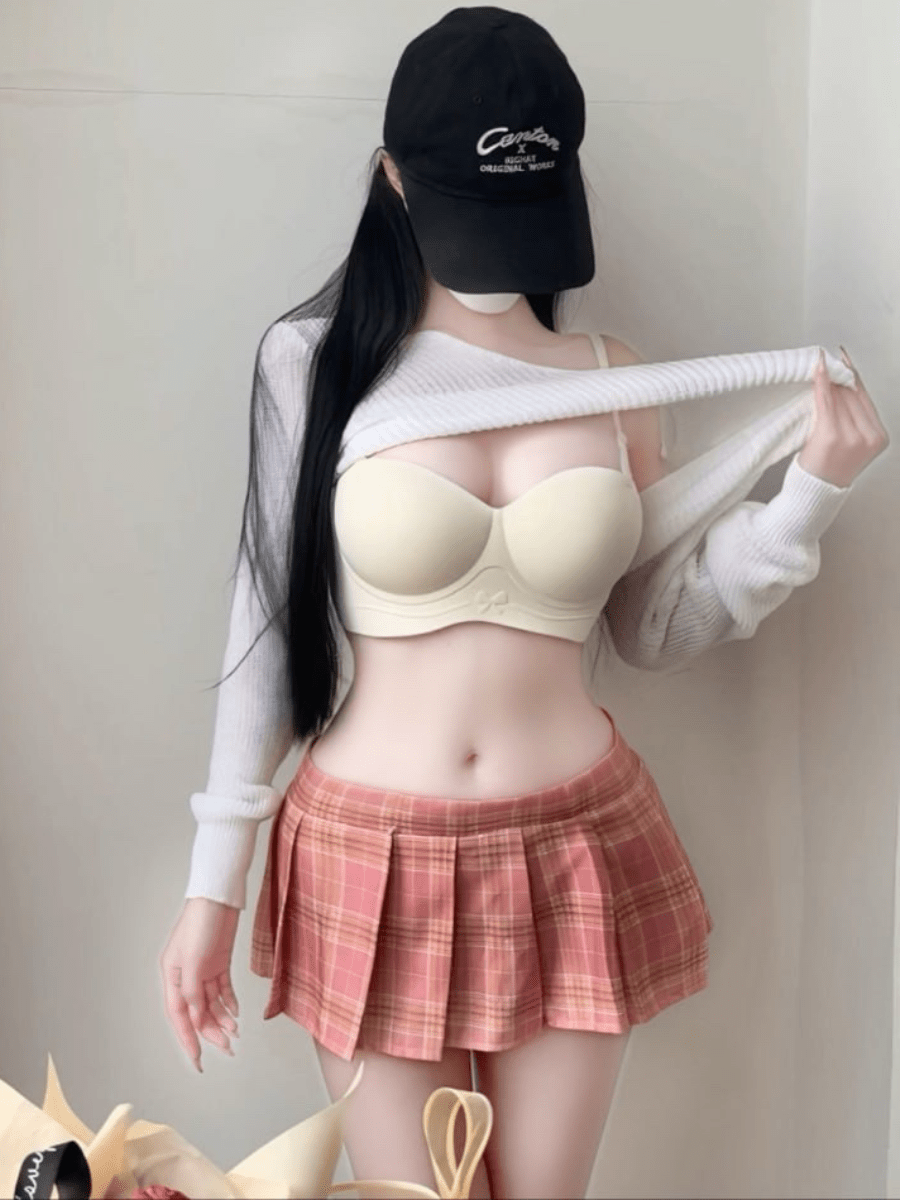社恐的小美 秘语空间+微密圈合集[持续更新]