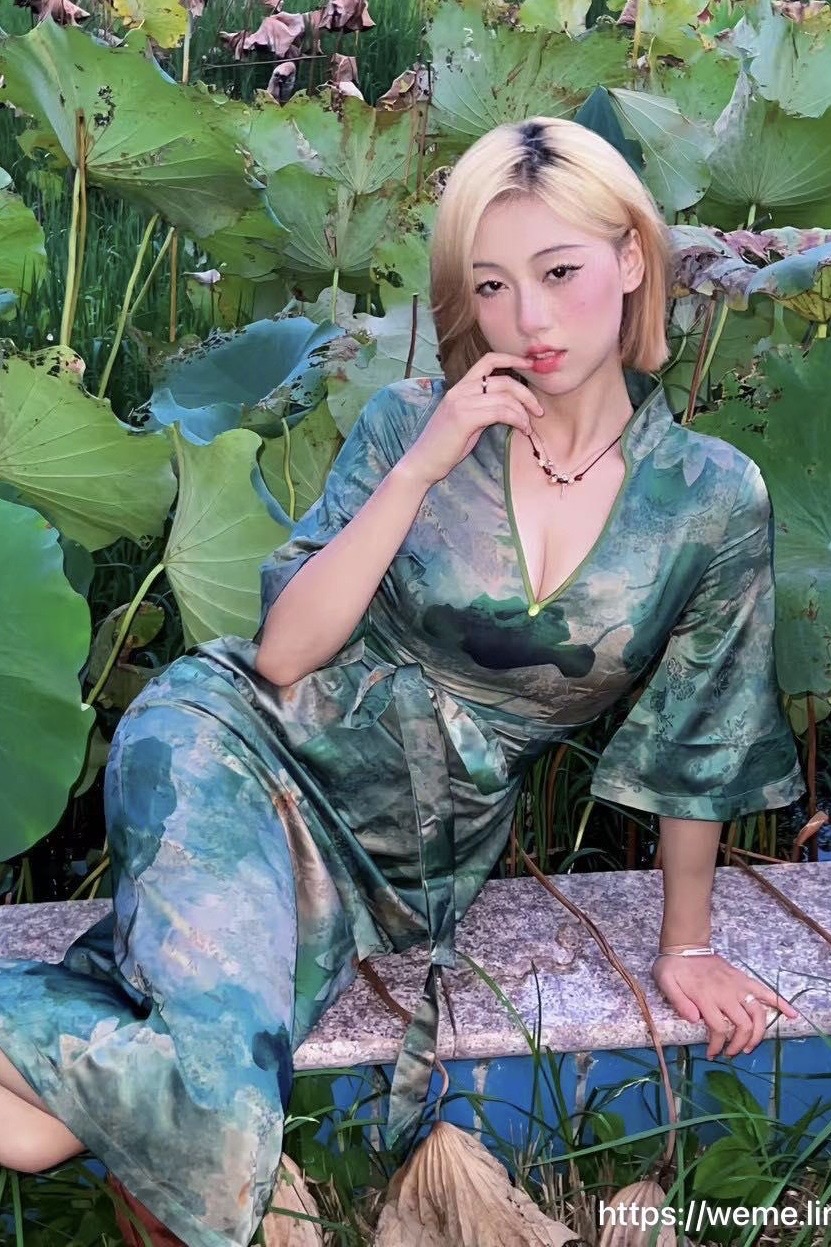 姜秀珍 微密圈合集[持续更新]