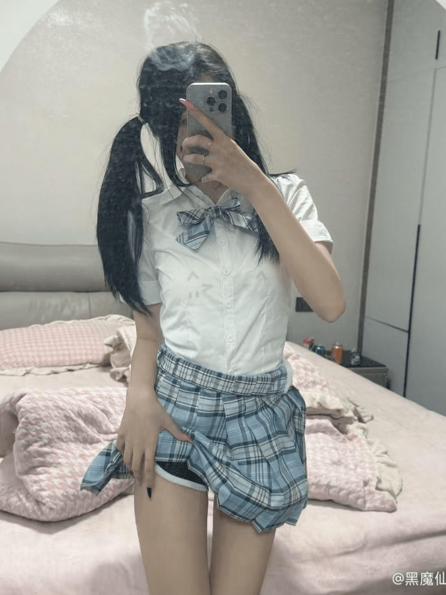 黑魔仙 微密圈合集[持续更新]