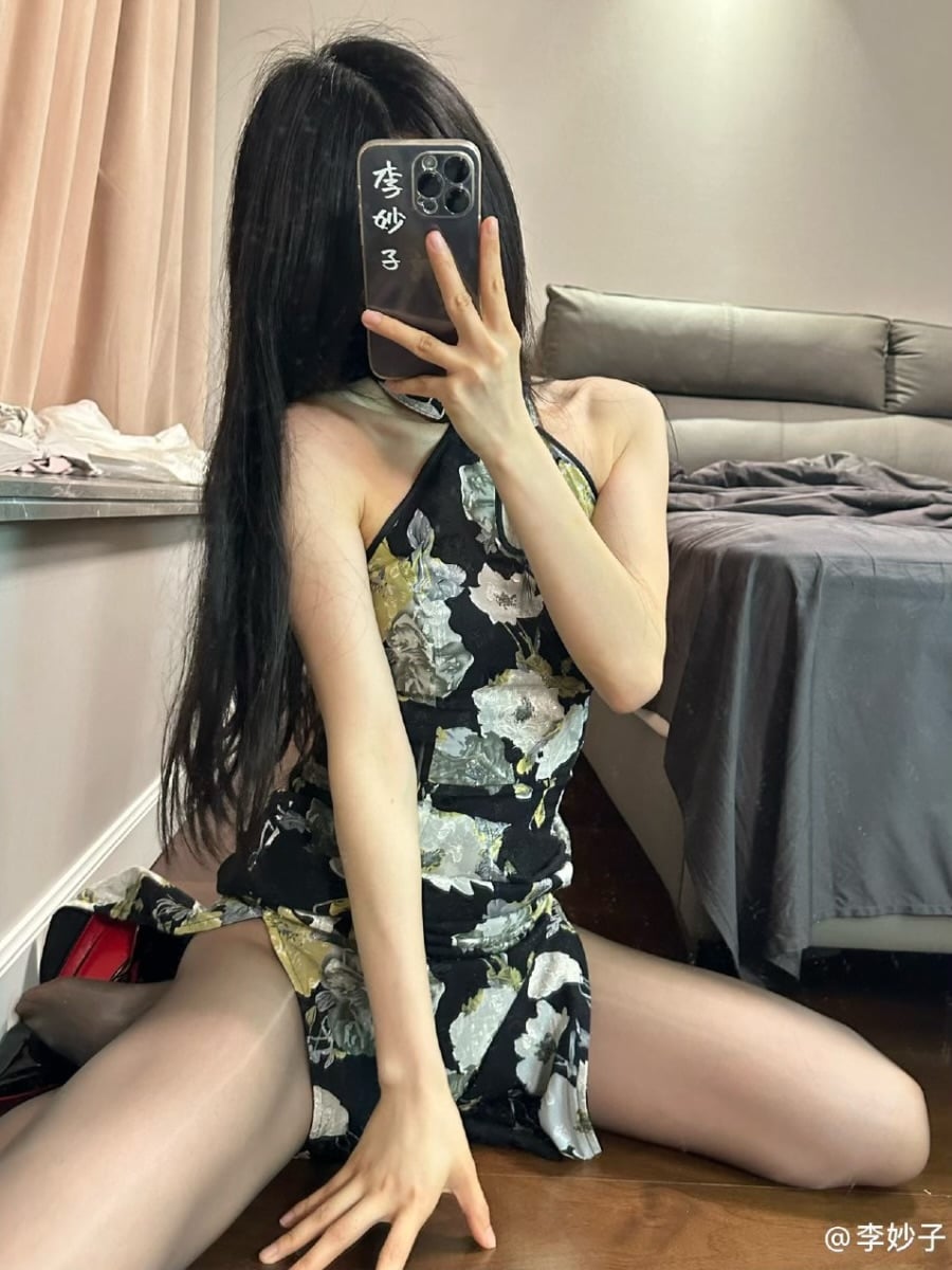 李妙子 微密圈合集[持续更新]