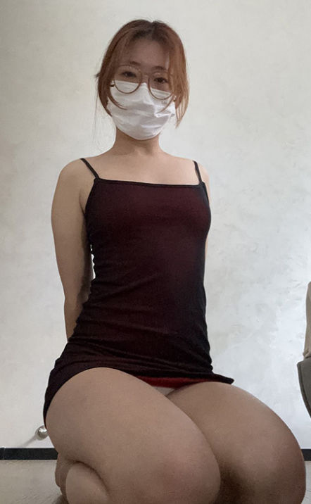 笨蛋小妮(妮宝) 微密圈合集[持续更新]