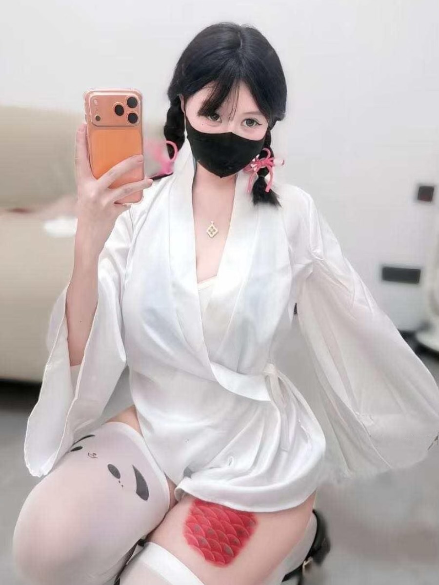 阿尔卑香小狗子 岛遇+微密圈专属合集[持续更新]