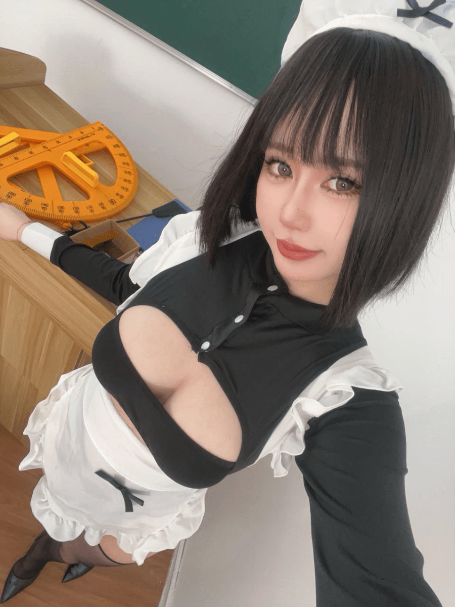 Tina很妖孽 微密圈合集[持续更新]