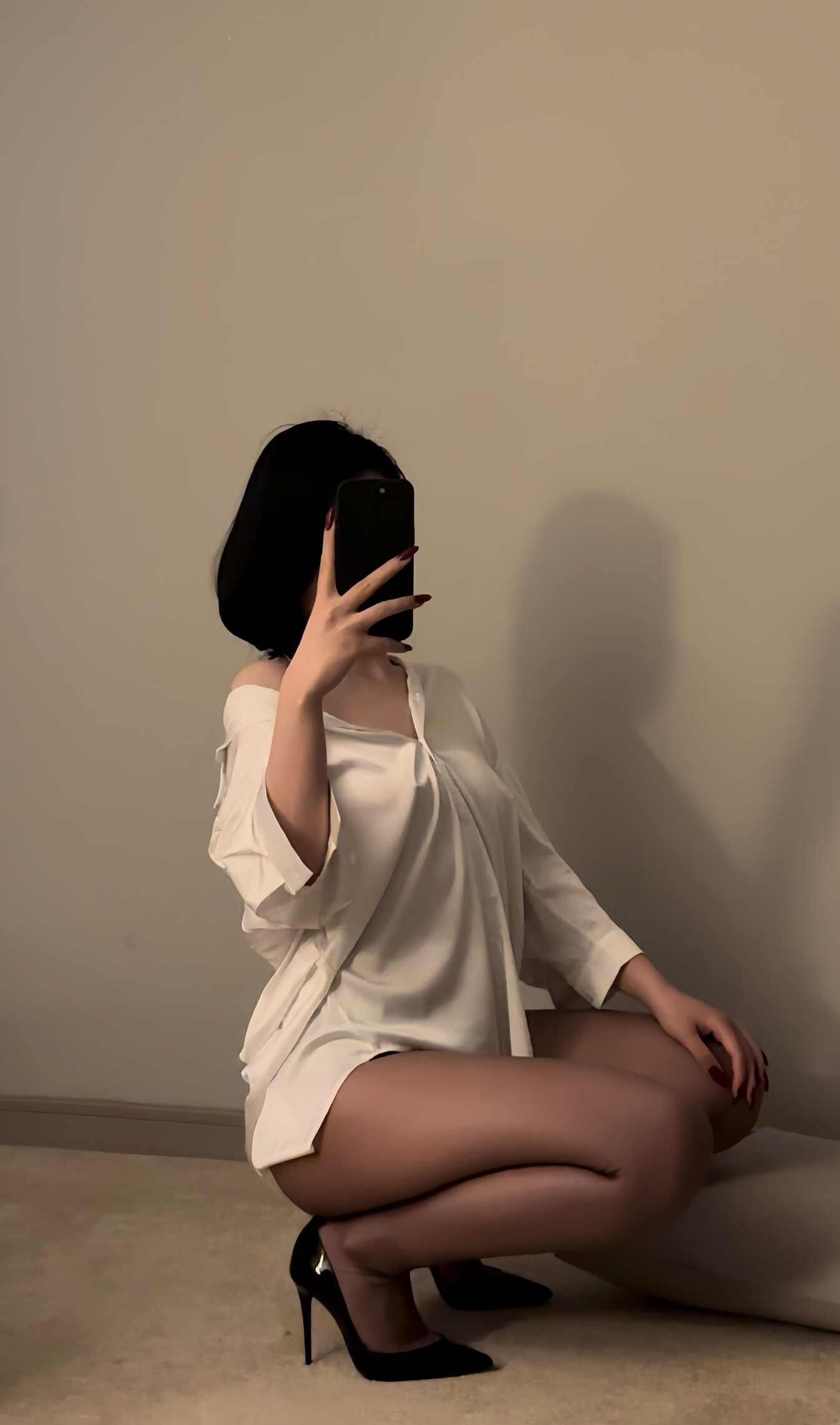 保守的二舅妈-微密圈合集