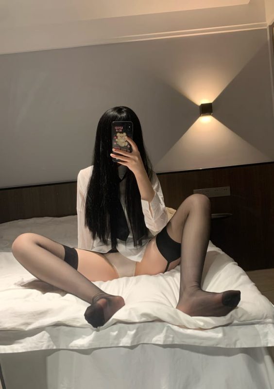 林扣弦-吊带妹妹[23P-51M]-COS神图