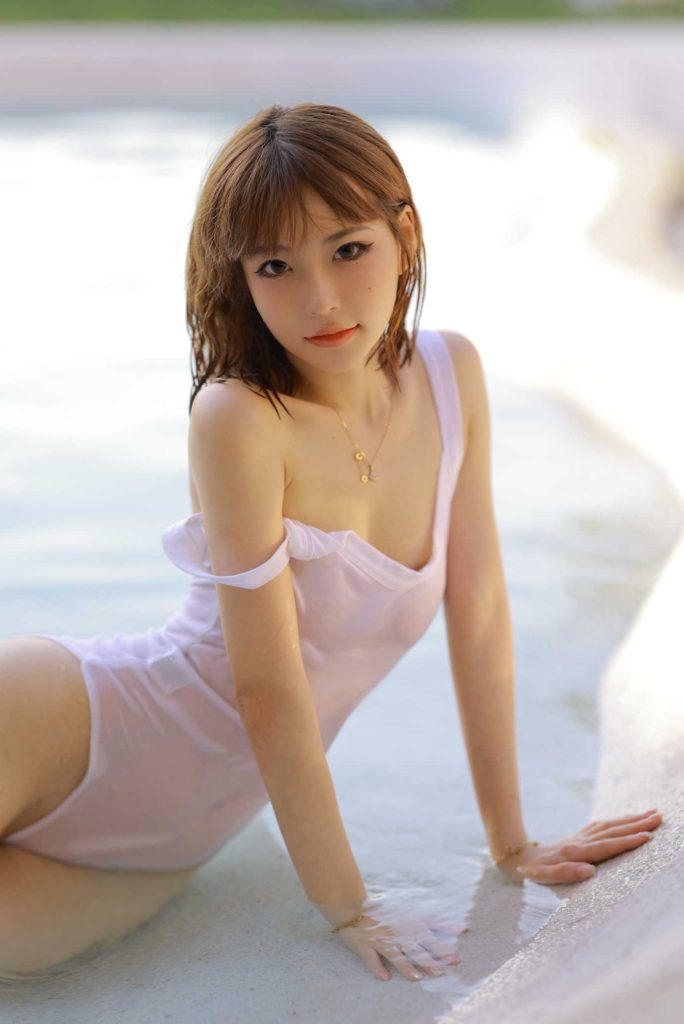 妮是老虎(陈妮妮UNI) 微密圈合集[63套][持续更新]