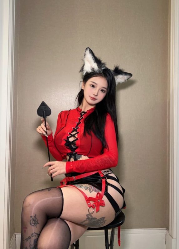 卡通百科老王-猫警长 [10P-13M]-COS神图