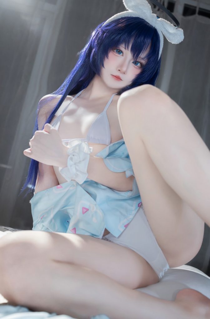 图片[1]-纸悦Etsu_ko COS写真合集[持续更新2026.03.13]-COS神图