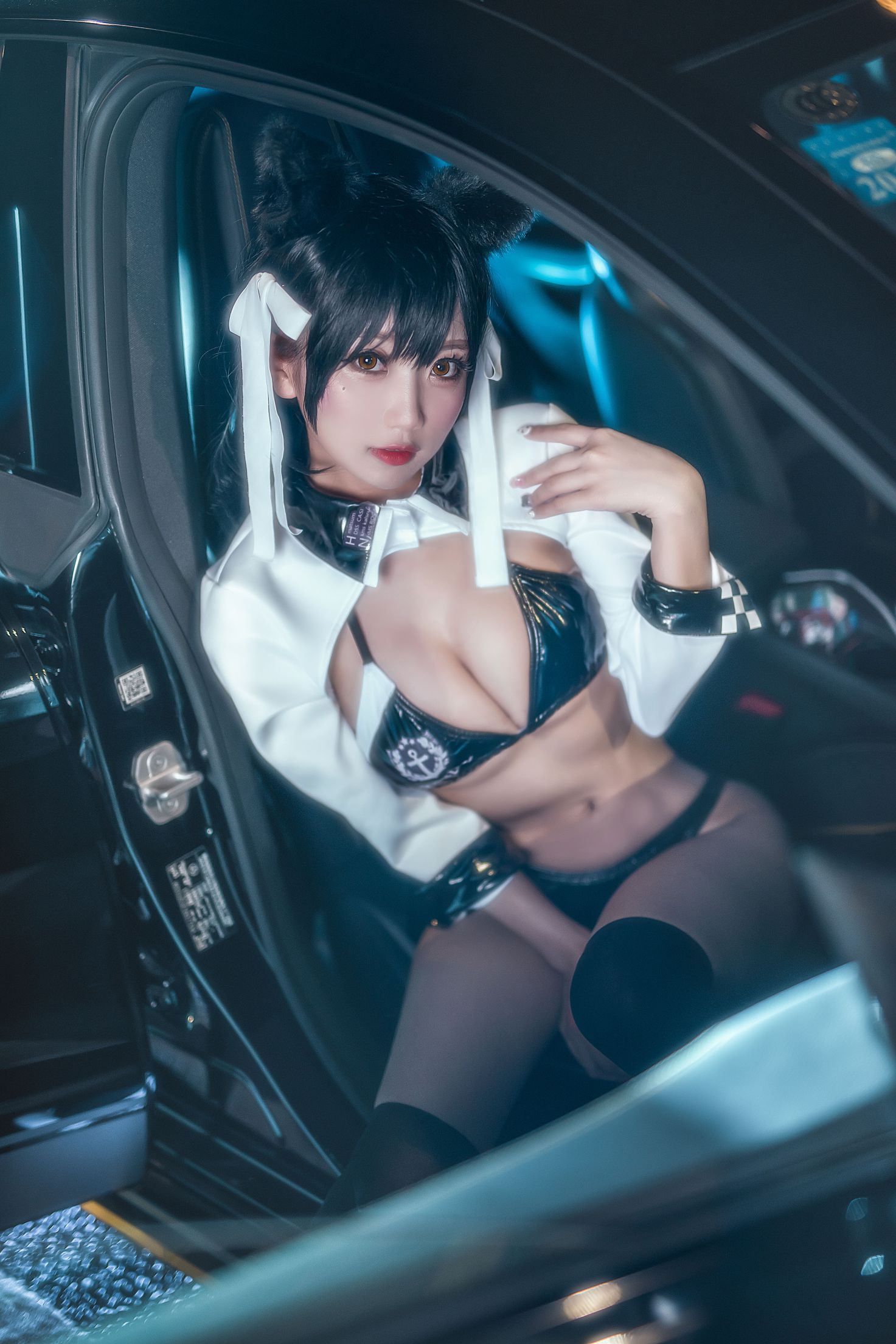鬼畜瑶在不在w 高清写真合集[持续更新] 会员打包 第3张