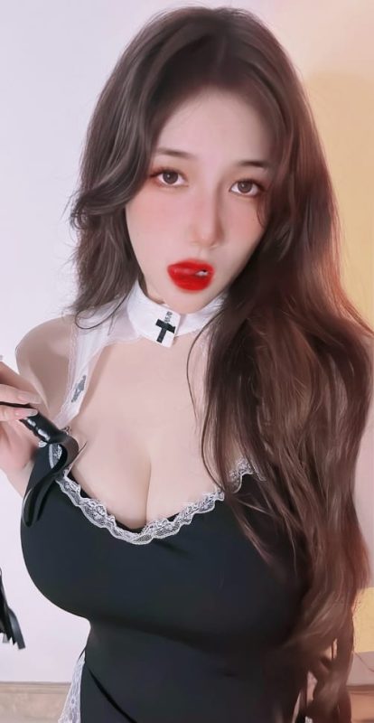 可可西yyy-波点吊带丝袜[28P6V-277M]-COS神图