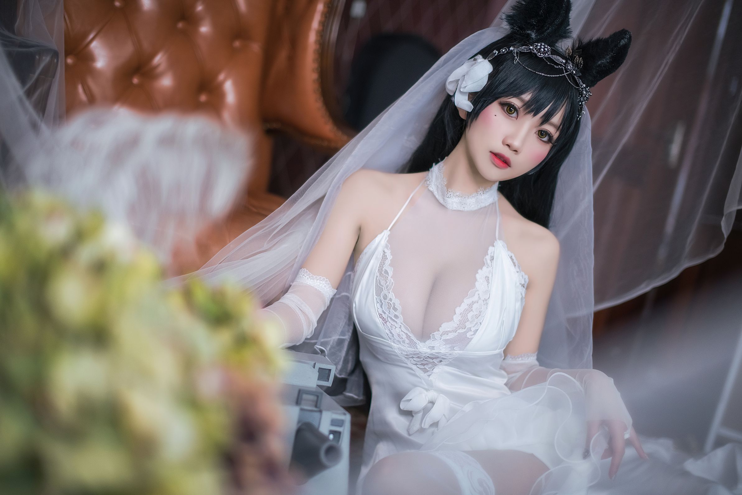 鬼畜瑶在不在w 高清写真合集[持续更新] 会员打包 第6张