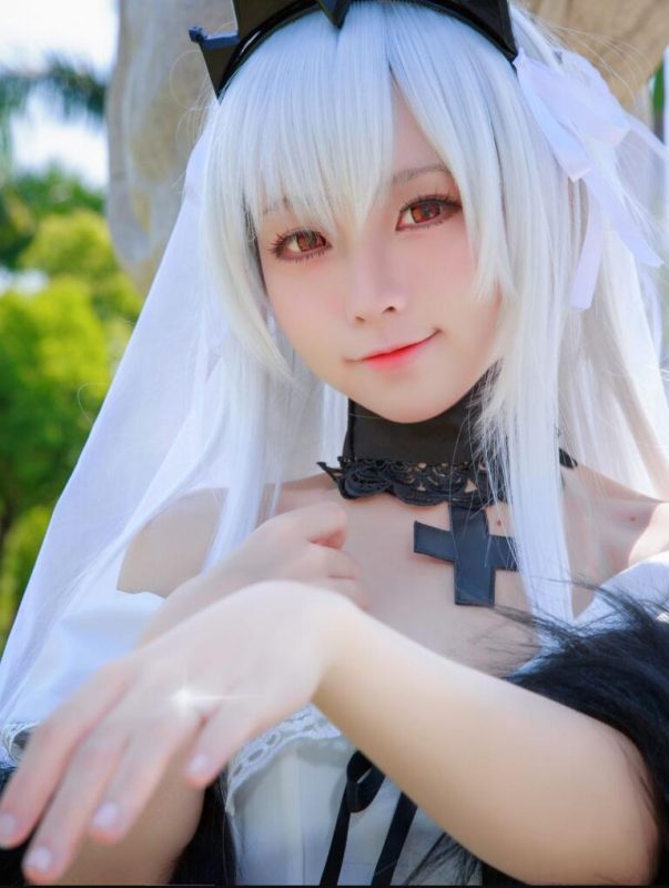 G44不会受伤 高清写真资源合集[持续更新2024.06.20]-COS神图