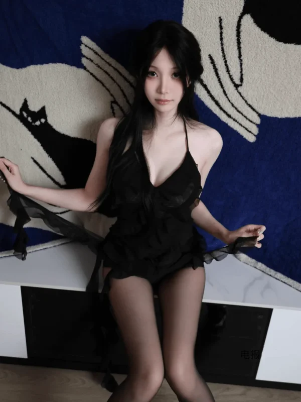 肚脐小师妹 岛遇合集[持续更新2026.04.07]-COS神图