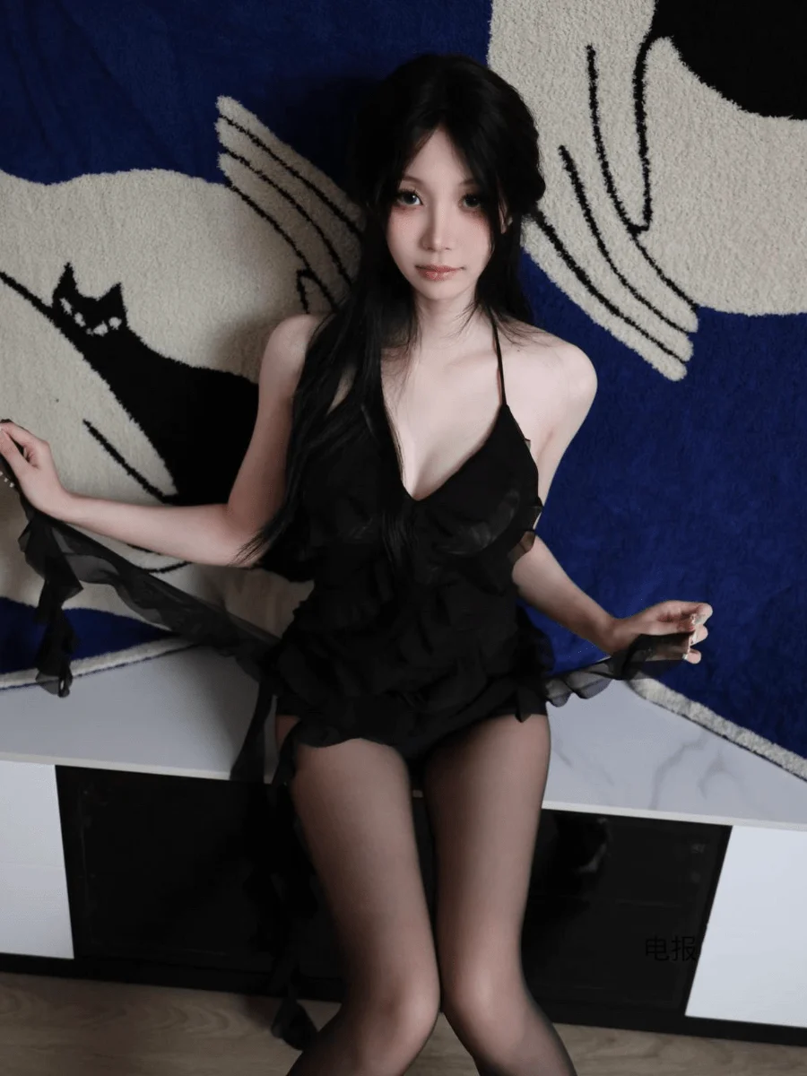 肚脐小师妹