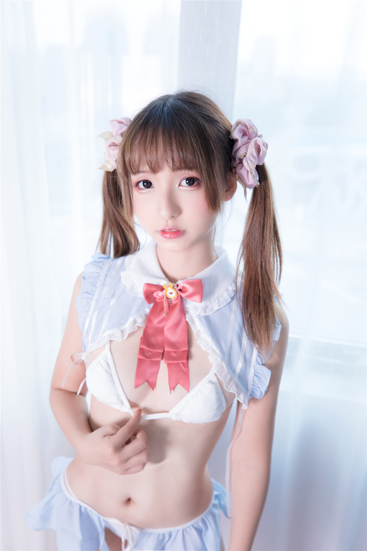 神楽坂真冬 高清写真合集[永久会员持续更新] 会员打包 第8张