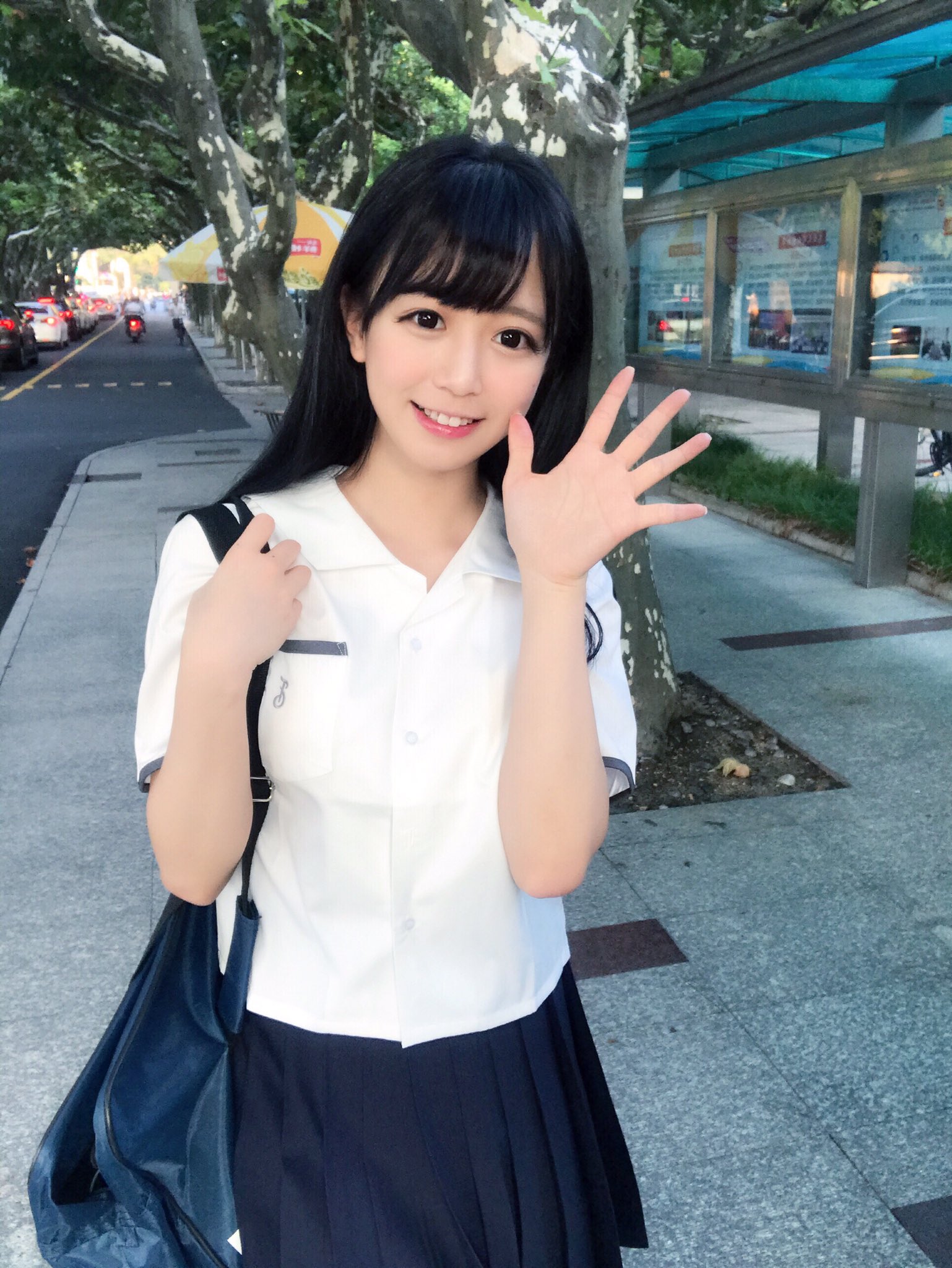 超级漂亮的Yami小姐姐 会员打包 第8张