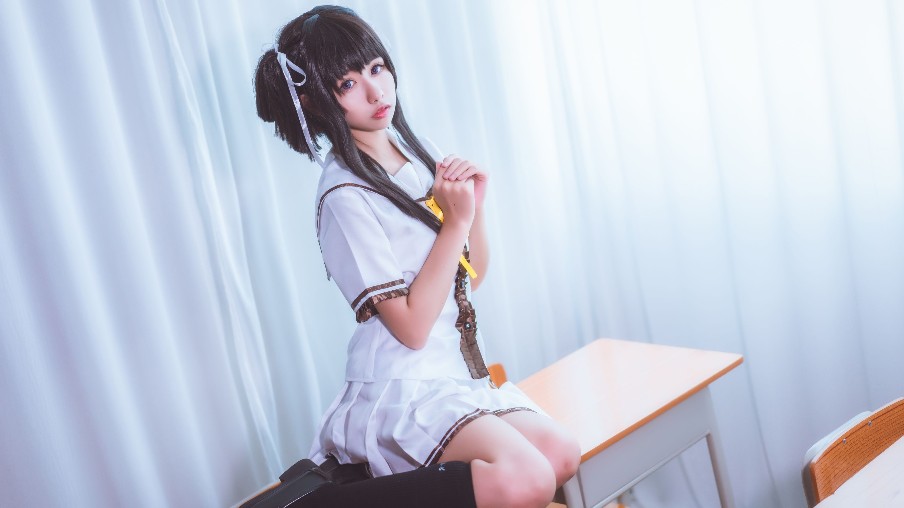 Momoko葵葵，仙女一样的美丽 写真合集 [持续更新] 会员打包 第4张
