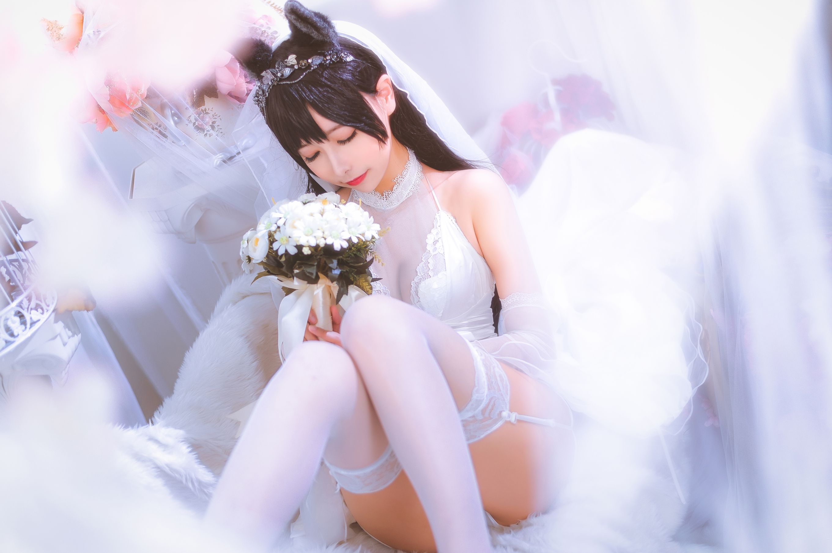 Momoko葵葵，仙女一样的美丽 写真合集 [持续更新] 会员打包 第5张
