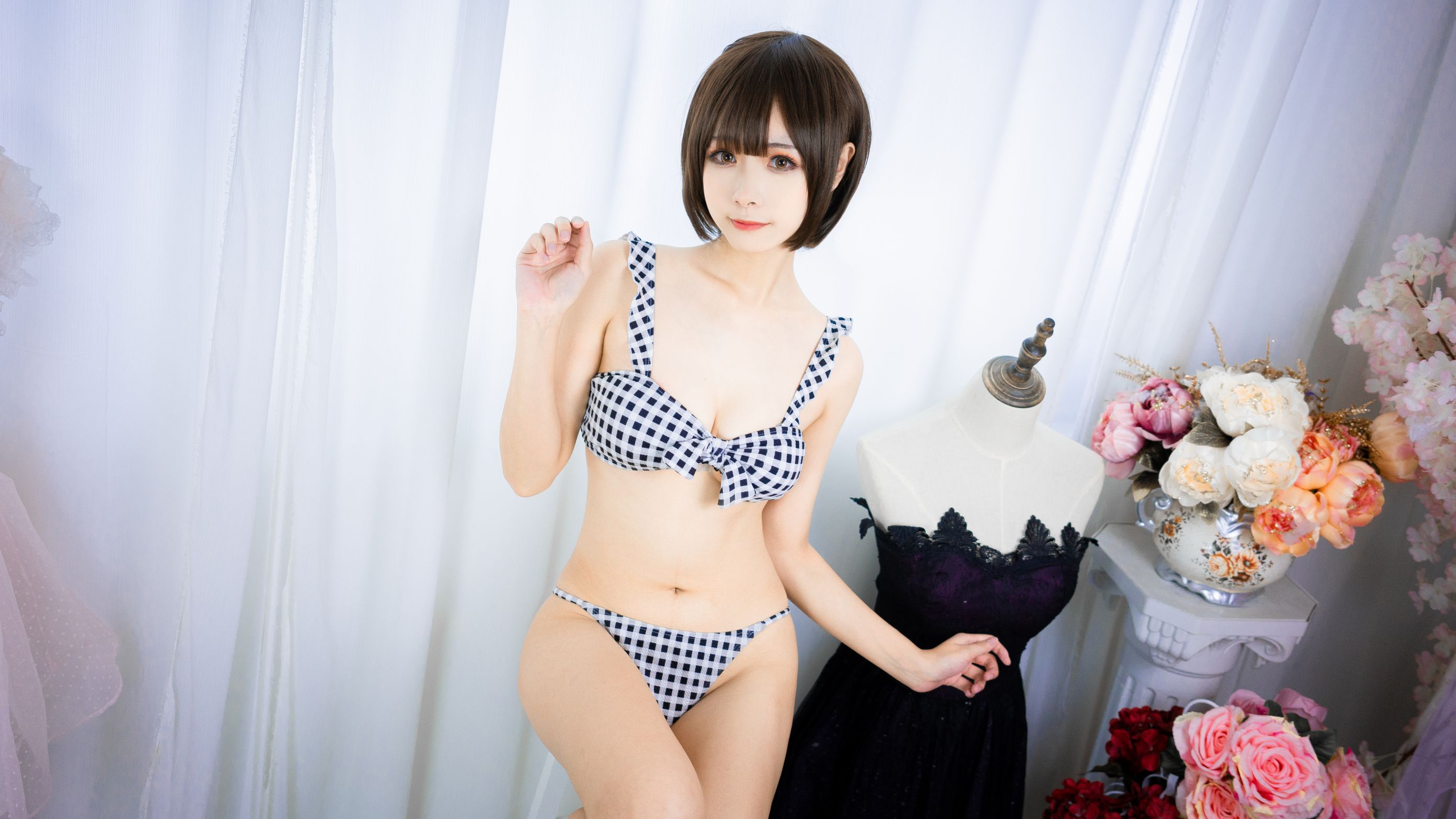 Momoko葵葵，仙女一样的美丽 写真合集 [持续更新] 会员打包 第6张